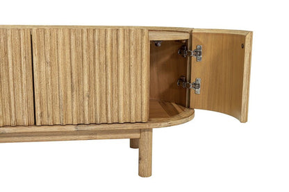 TV - 500 TV Unit - Ideal Furniture ES