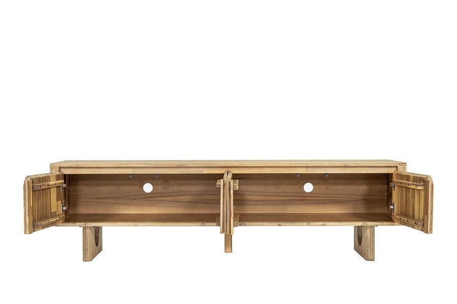 TV - 502 TV Unit - Ideal Furniture ES