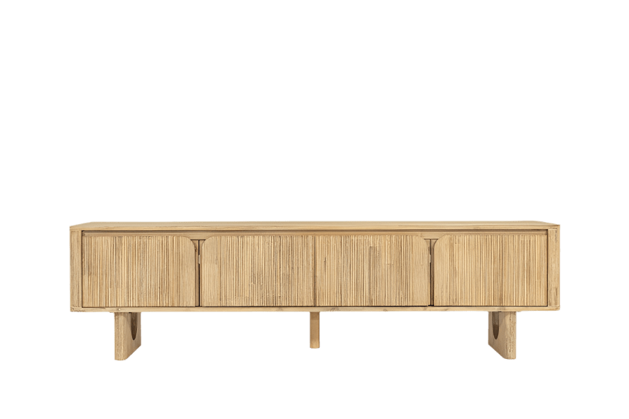TV - 502 TV Unit - Ideal Furniture ES