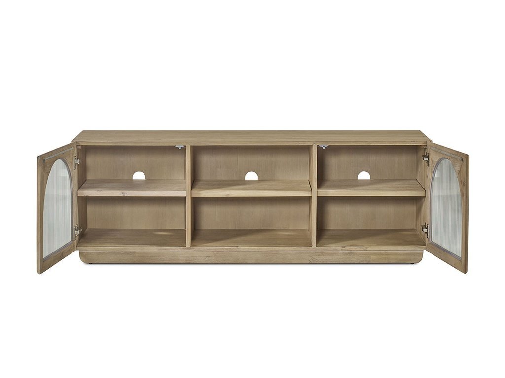 Catania TV unit - Ideal Furniture ES