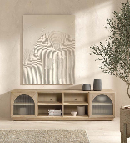 Catania TV unit - Ideal Furniture ES