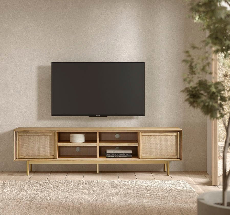 Andes TV unit - Ideal Furniture ES