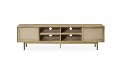 Andes TV unit - Ideal Furniture ES