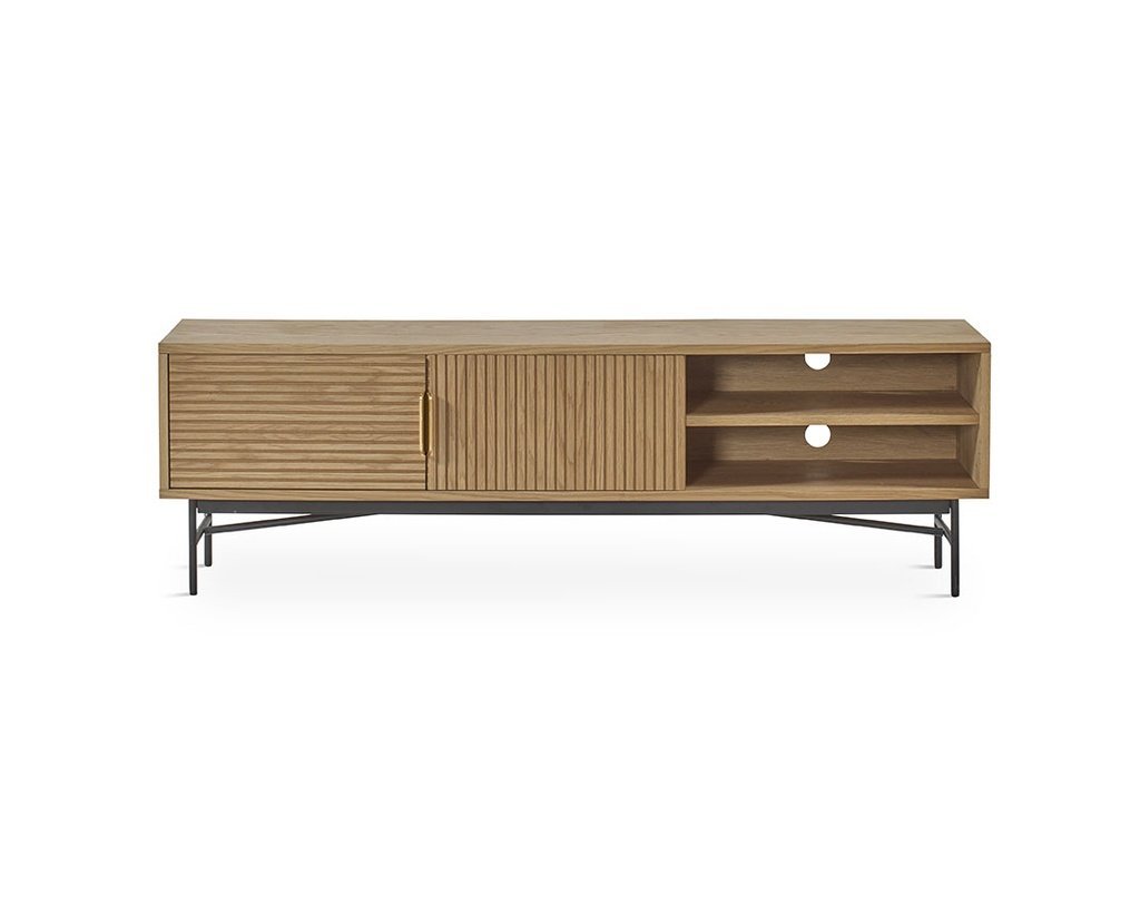 Belisa TV unit - Ideal Furniture ES