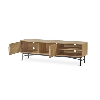 Belisa TV unit - Ideal Furniture ES