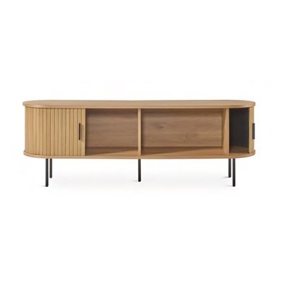 Serena TV unit - Ideal Furniture ES