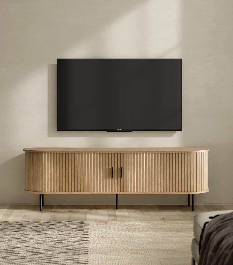 Serena TV unit - Ideal Furniture ES