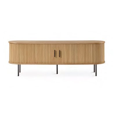 Serena TV unit - Ideal Furniture ES