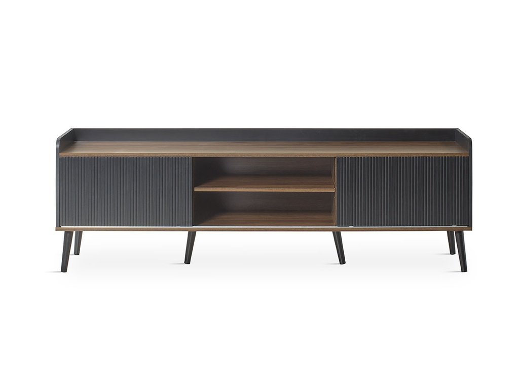Dover TV unit - Ideal Furniture ES