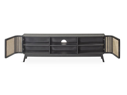 Manila TV unit - Ideal Furniture ES