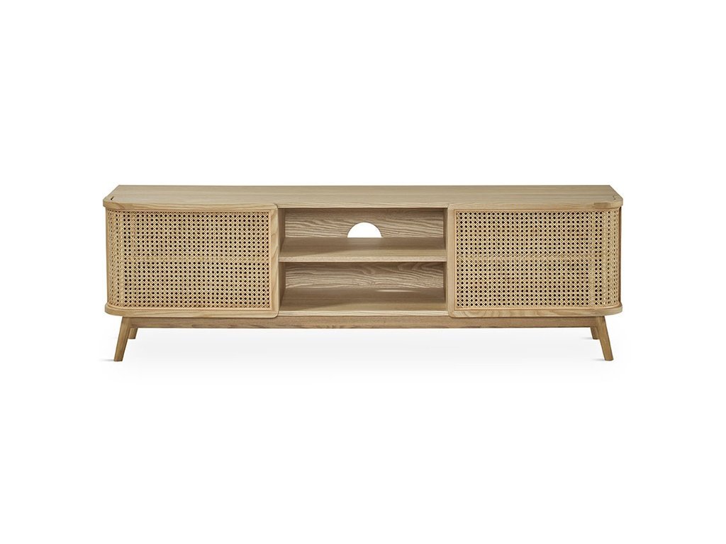 Manila TV unit - Ideal Furniture ES