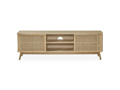 Manila TV unit - Ideal Furniture ES