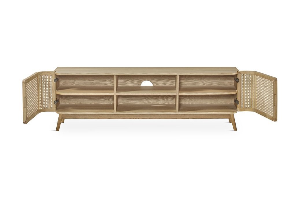 Manila TV unit - Ideal Furniture ES