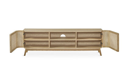 Manila TV unit - Ideal Furniture ES