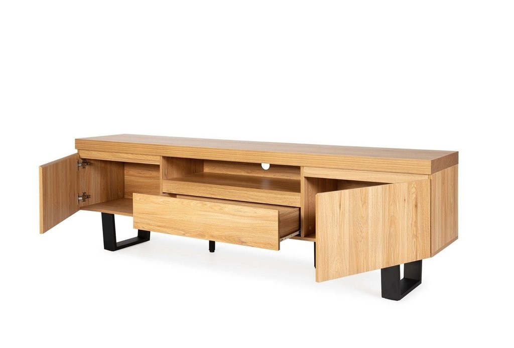 Axel Tv unit - Ideal Furniture ES