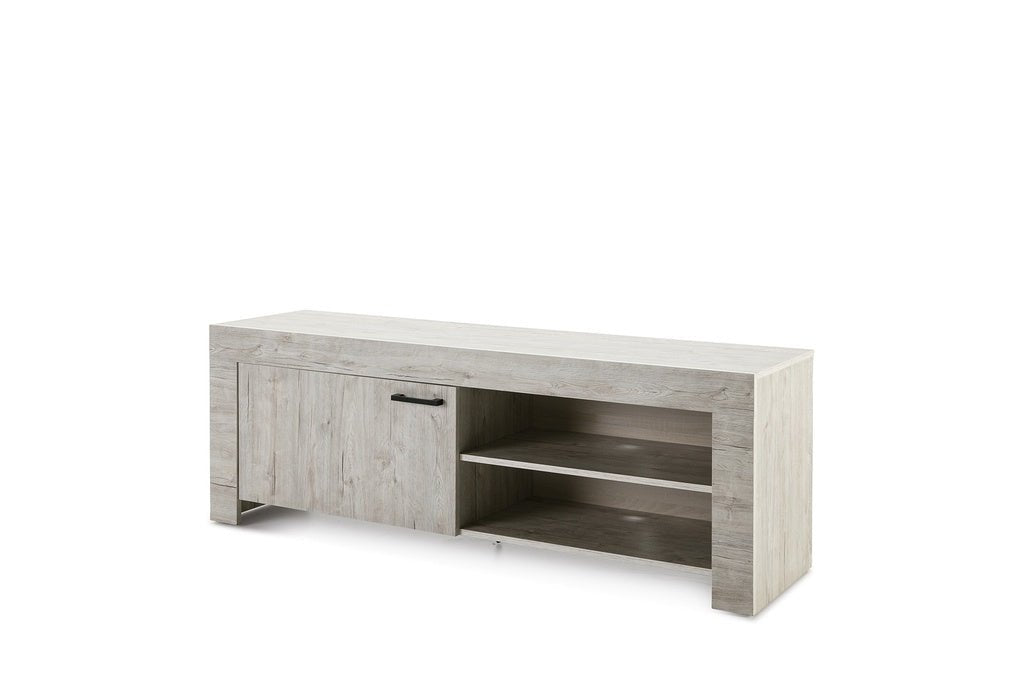 Michigan TV - 155 TV Unit - Ideal Furniture ES