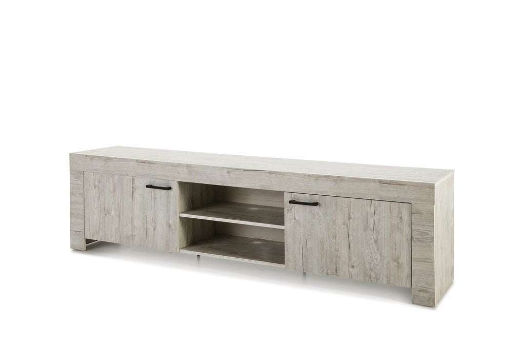Michigan TV - 200 TV Unit - Ideal Furniture ES