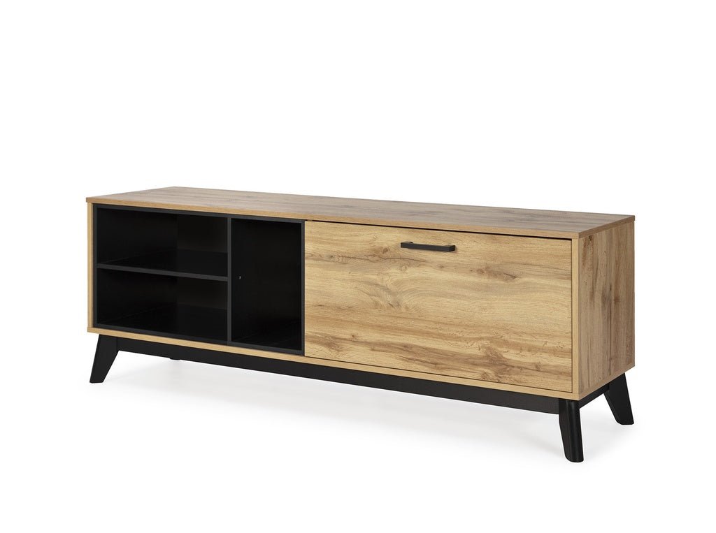 Dakota TV - 243 TV Unit - Ideal Furniture ES
