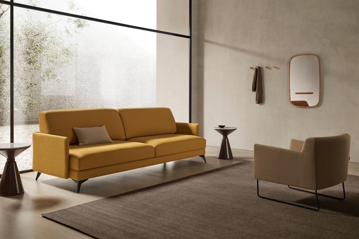 Pond Mirror - Ideal Furniture ES