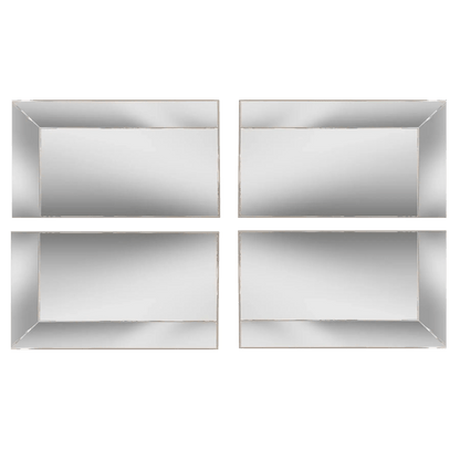 Maia Mirror Set - Ideal Furniture ES