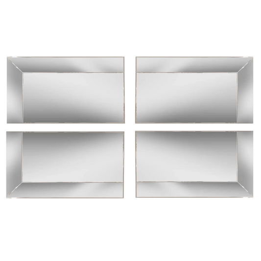 Maia Mirror Set - Ideal Furniture ES