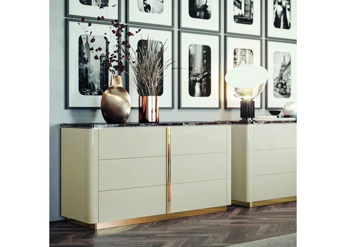 Mara - Ideal Furniture ES