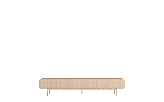 Rocco high Tv unit - Ideal Furniture ES