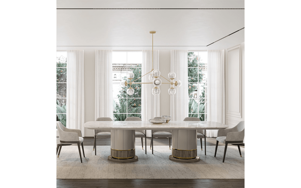 Mattea - Ideal Furniture ES