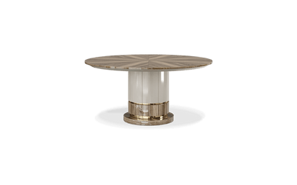 Mattea Round - Ideal Furniture ES