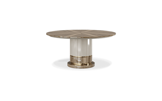 Mattea Round - Ideal Furniture ES