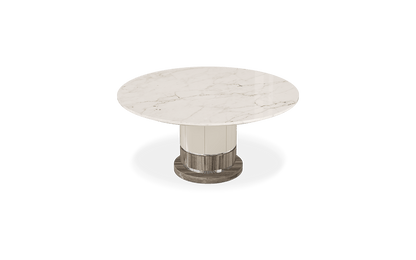 Mattea Round - Ideal Furniture ES