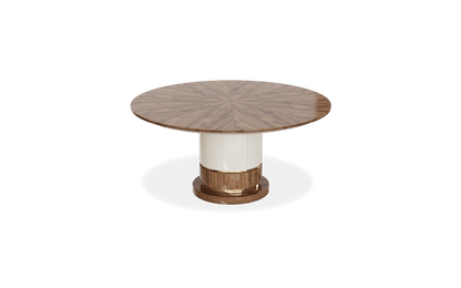Mattea Round - Ideal Furniture ES