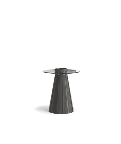 Vollmer Side Table - Ideal Furniture ES
