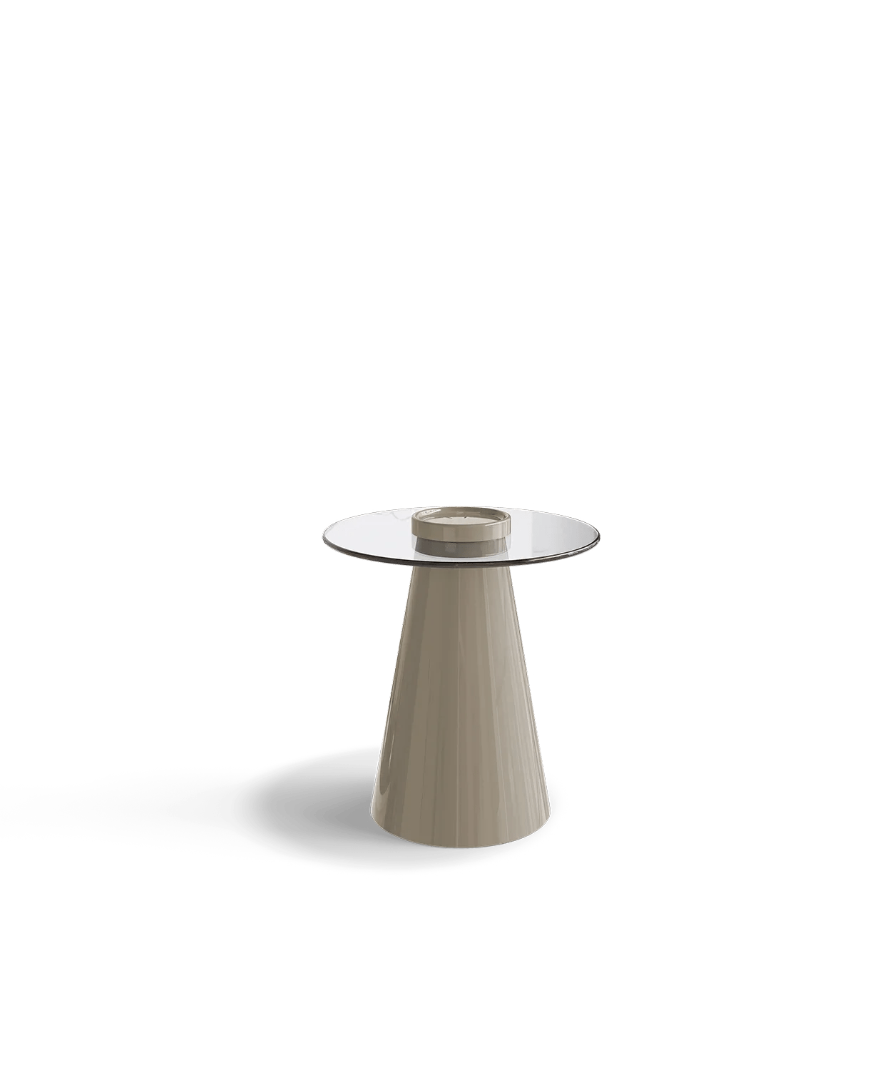 Vollmer Side Table - Ideal Furniture ES
