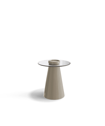 Vollmer Side Table - Ideal Furniture ES
