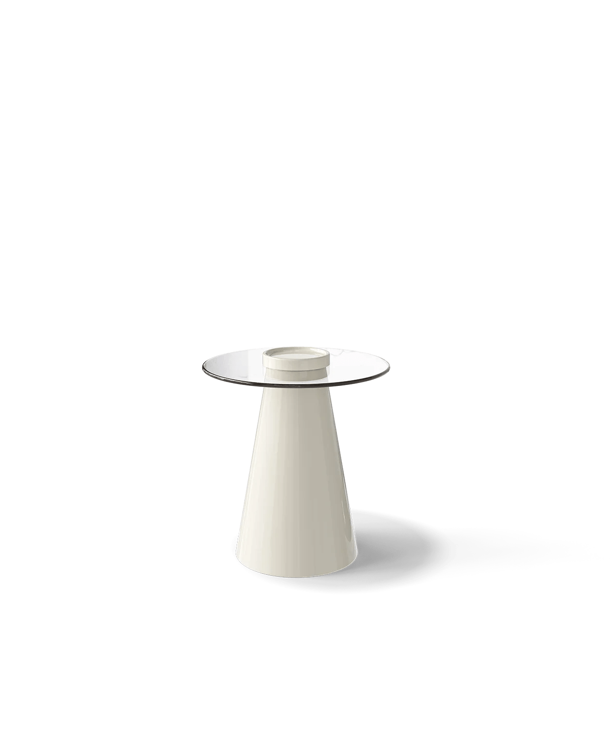 Vollmer Side Table - Ideal Furniture ES