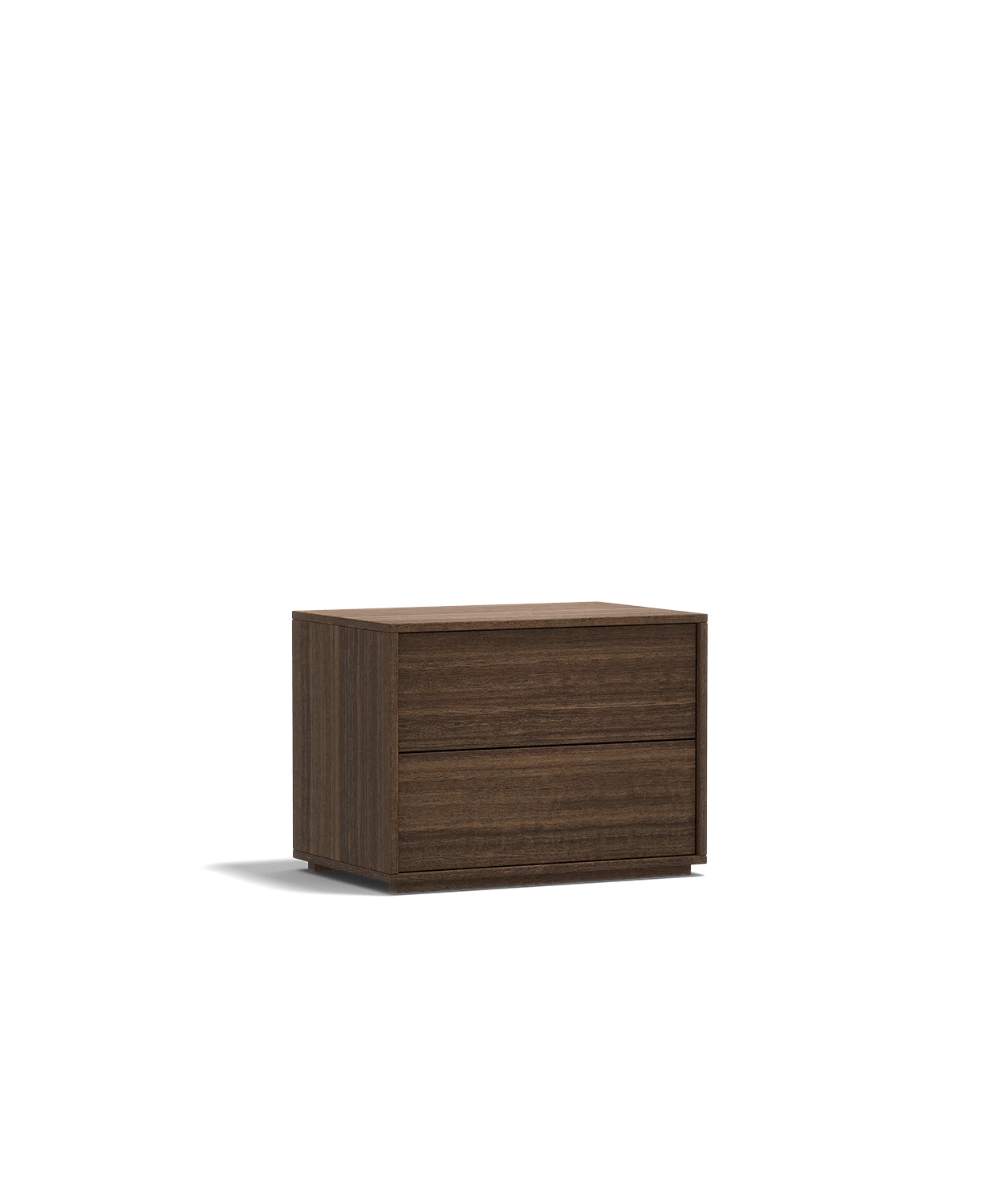 Vollmer Bedside Table - Ideal Furniture ES