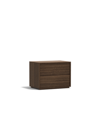 Vollmer Bedside Table - Ideal Furniture ES