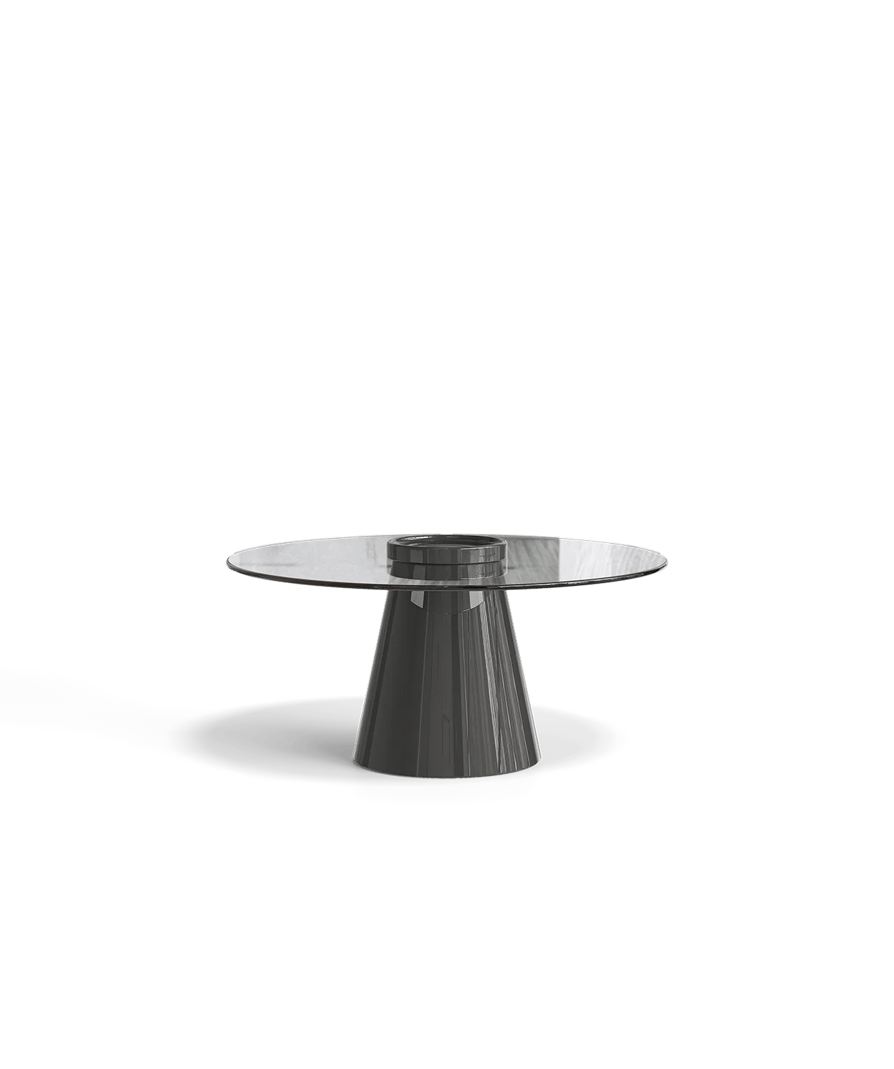 Vollmer Coffee Table - Ideal Furniture ES