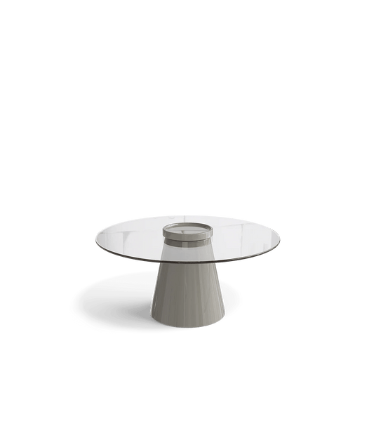 Vollmer Coffee Table - Ideal Furniture ES