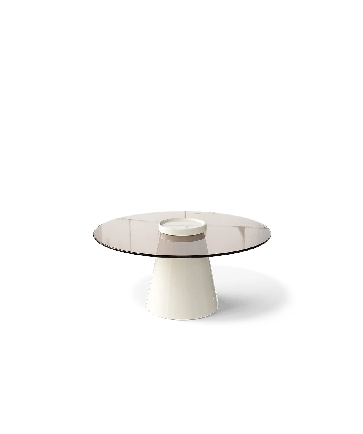 Vollmer Coffee Table - Ideal Furniture ES