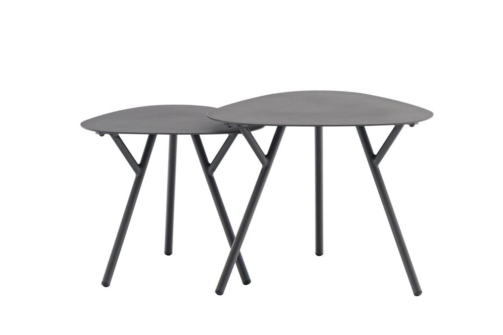 Galt Coffee Table 60cm - Ideal Furniture ES