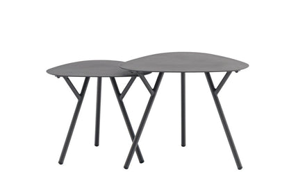 Galt Coffee Table 60cm - Ideal Furniture ES