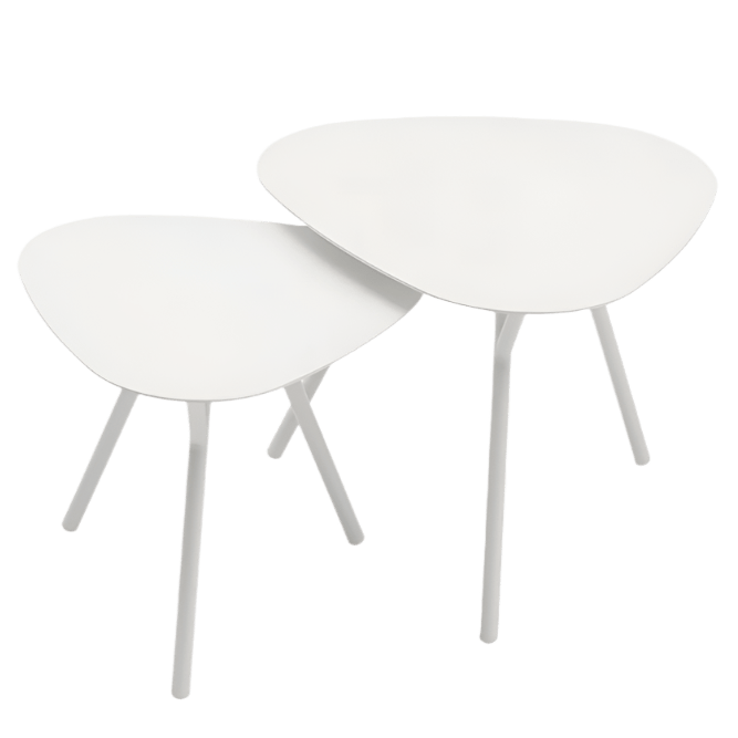 Galt Coffee Table 50cm - Ideal Furniture ES