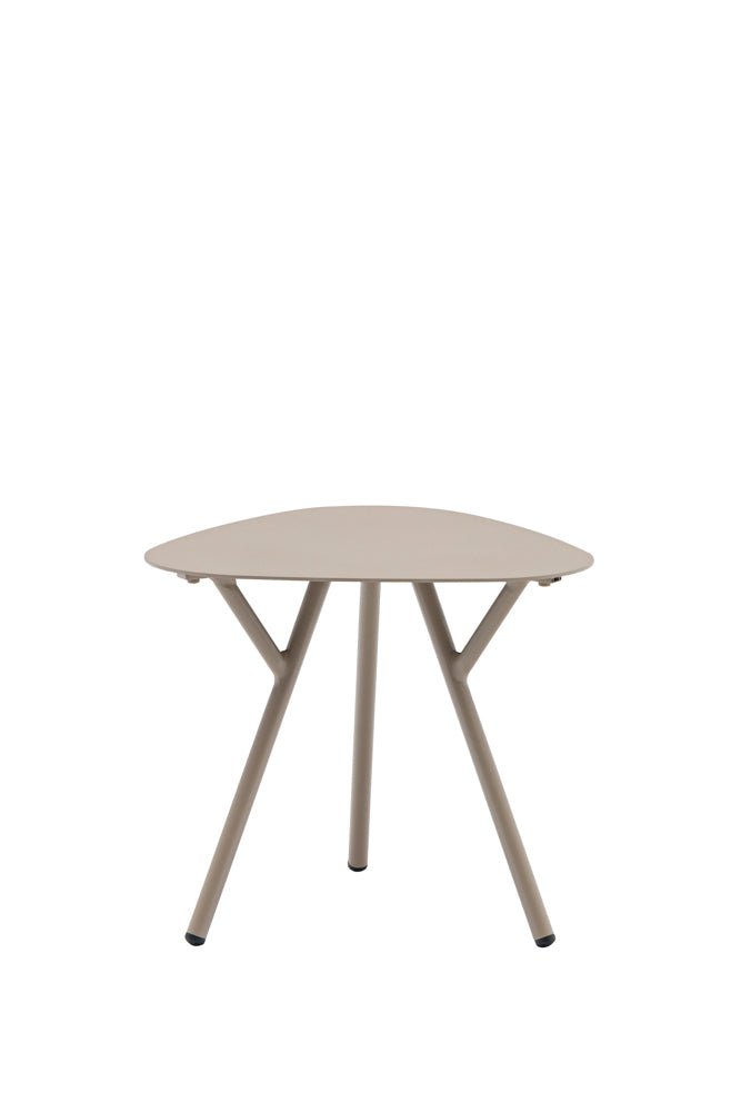 Galt Coffee Table 60cm - Ideal Furniture ES
