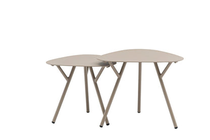 Galt Coffee Table 60cm - Ideal Furniture ES