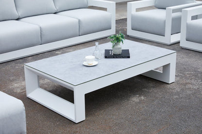 Onix Coffee Table - Ideal Furniture ES