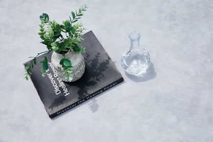 Onix Coffee Table - Ideal Furniture ES