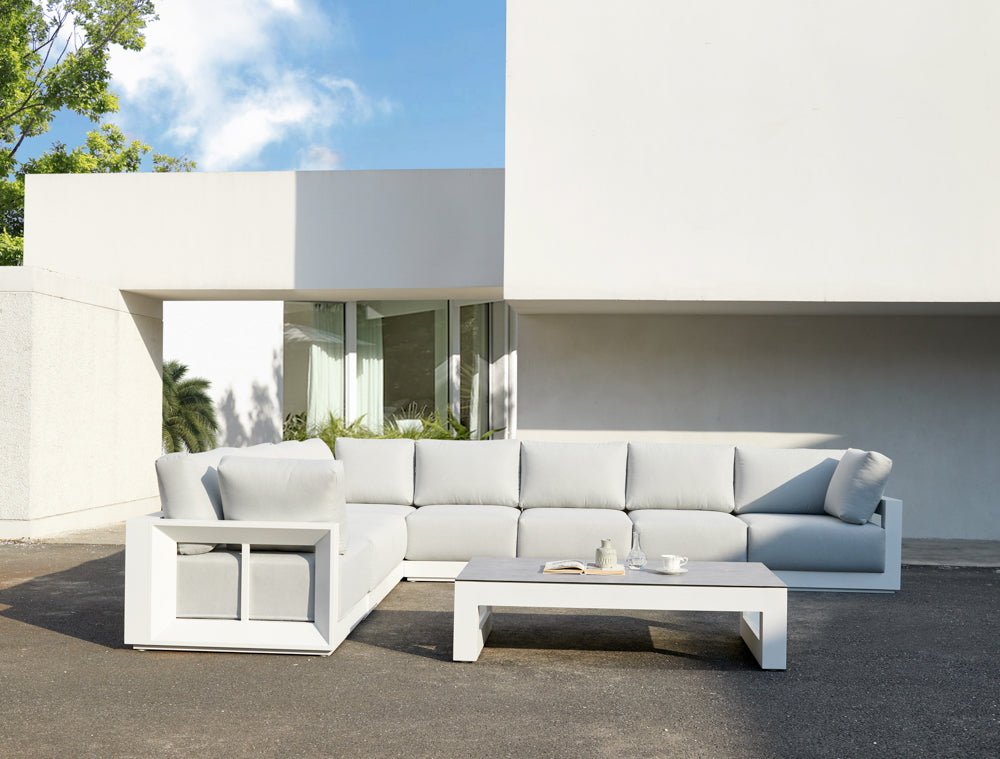 Onix Coffee Table - Ideal Furniture ES