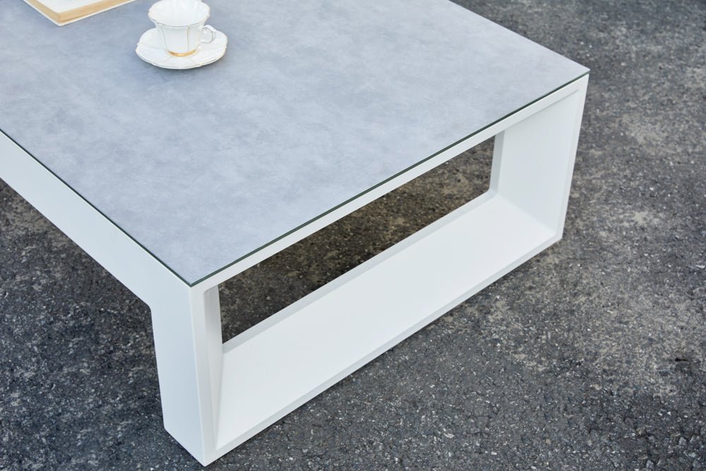 Onix Coffee Table - Ideal Furniture ES